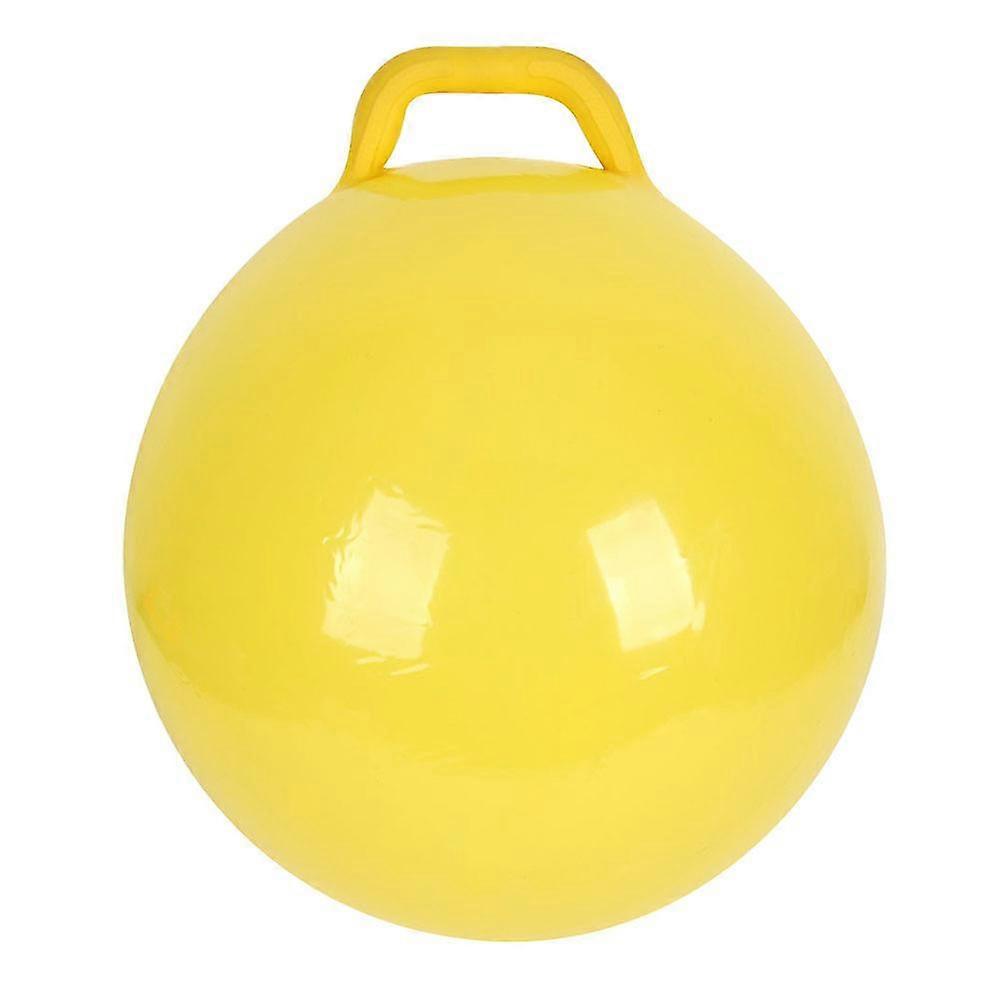 Kids Exercise Ball Multi-Function, Bouncy Ball With Handles, Kids Balance Ball And Ball Chair
