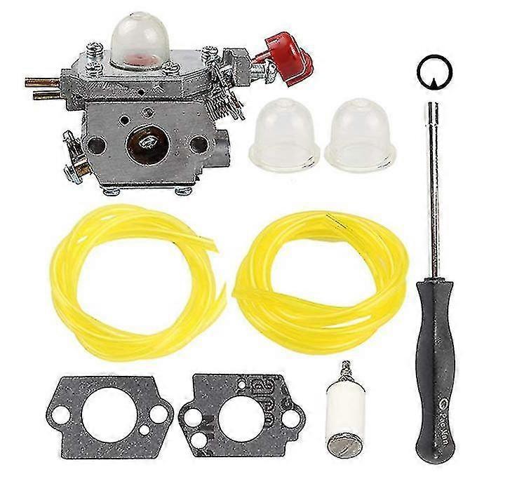 C1u-p27 753-06288 Carburetor Carburetor Lawn Trimmer Hedge Trimmer Carburetor