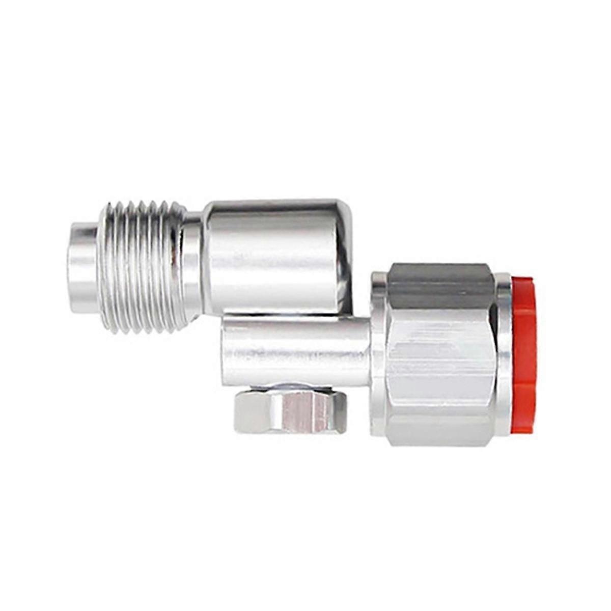 3Pcs 235486 7/8 Inch Thread Airless Paint Sprayer Swivel Joint for 180Degree Rotation Airless Paint
