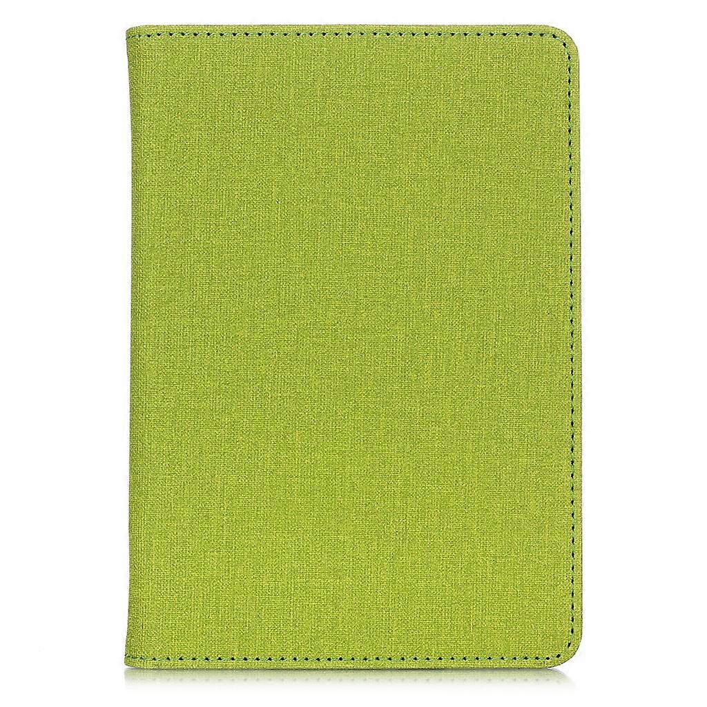 Universal Protective for Case E-book Cover Magnetic Solid Color for Smart for Ca