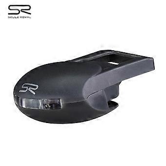 SELLE ROYAL sykkel sallys MTB landeveissykkel nattsykling sikkerhet baklys sykling LED-lampe