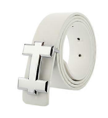 Ceinture de conception Bracelet en cuir décontracté pour ceinture de mode unisexe Célèbre marque H boucle