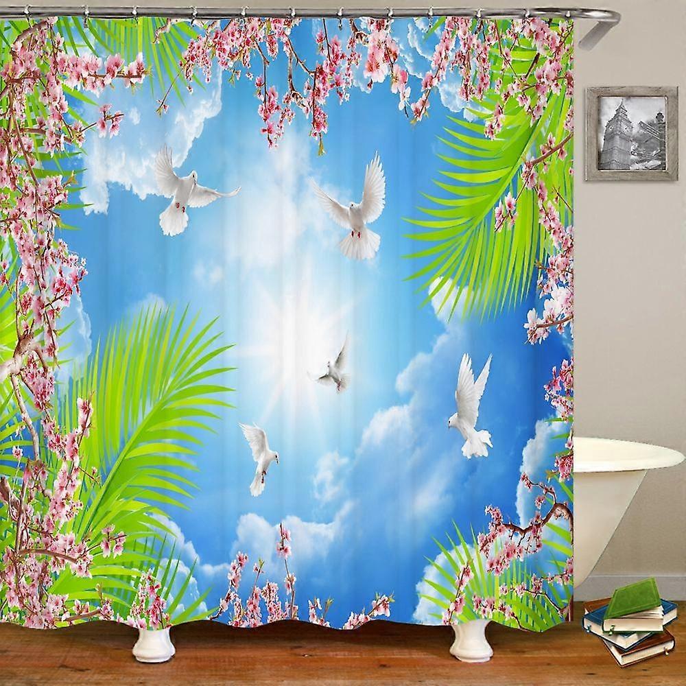 Baderom Dusj Forheng Design Stil - 704