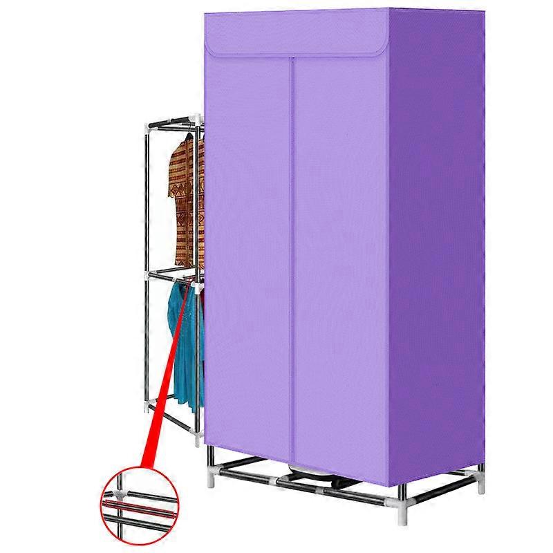 Clothes Dryer 1000W Portable Drying Rack