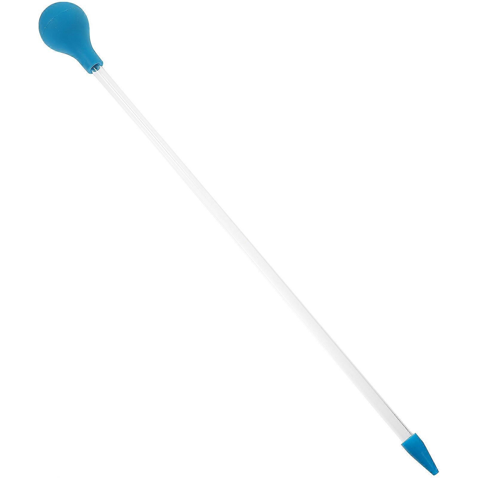 Comparer les prix de Tinksky Seringue de paille en silicone Liquide Dinde Baster Grand Coral Feeder Seringue longue Reef Coral Feeder Seringue longue