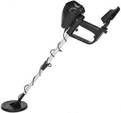 Professional Underground Adjustable Gold Metal Detector