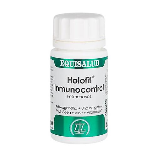 Holofit Immunocontrol 50 capsules