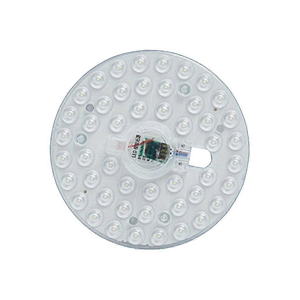 Led Light Engines Retrofits Module Round Led Panel Circle Bulb Home Kitchen [XH]