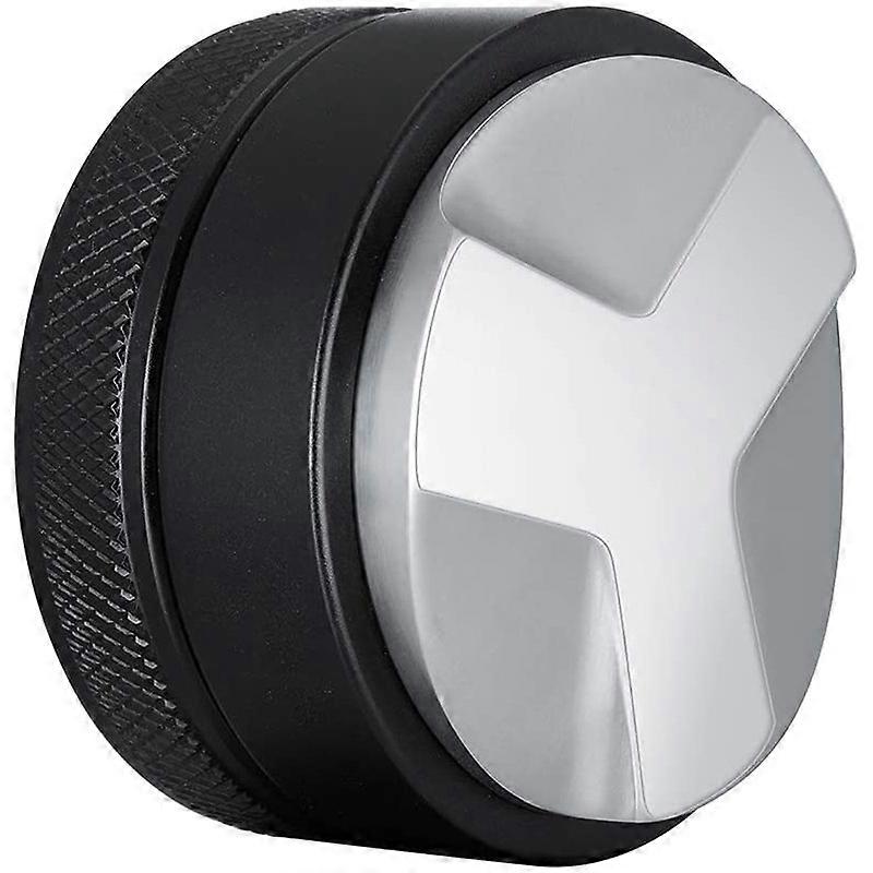 53mm espresso coffee distributor Distribute coffee equalizer for 54mm Professional espresso distributor equalizer tool