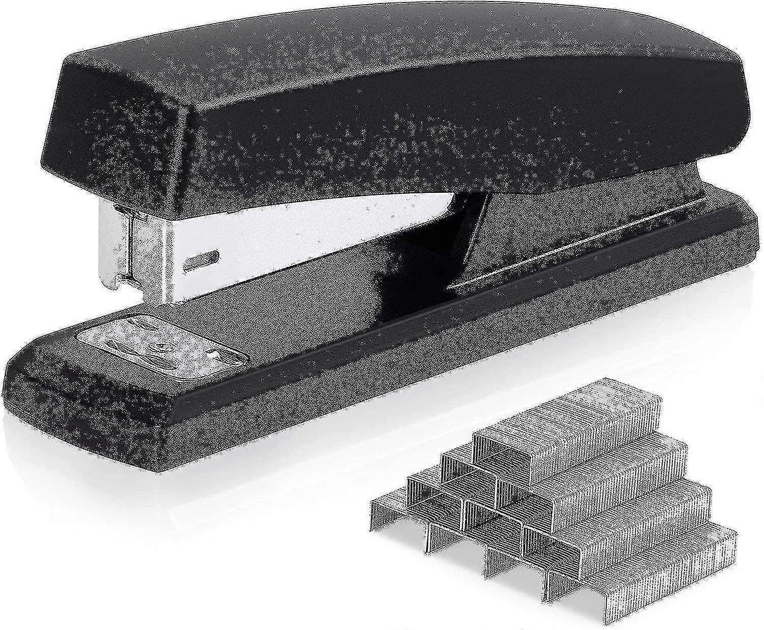 Multifunction Stapler Set With Staple Lifter Portable Office Stapler 640 Staples