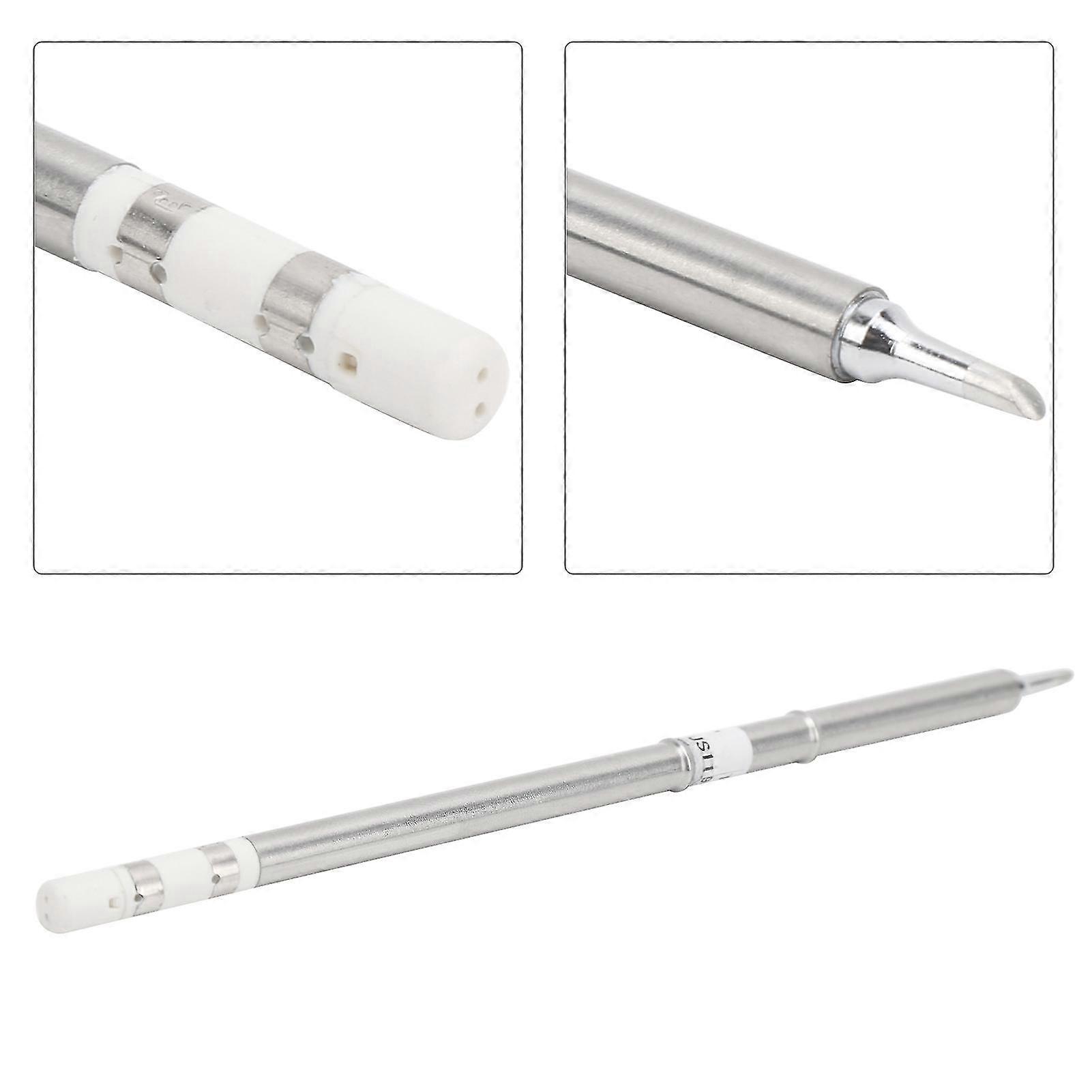 Electric Soldering Iron Tip Part T12-BC2 Replacement Welding Tip