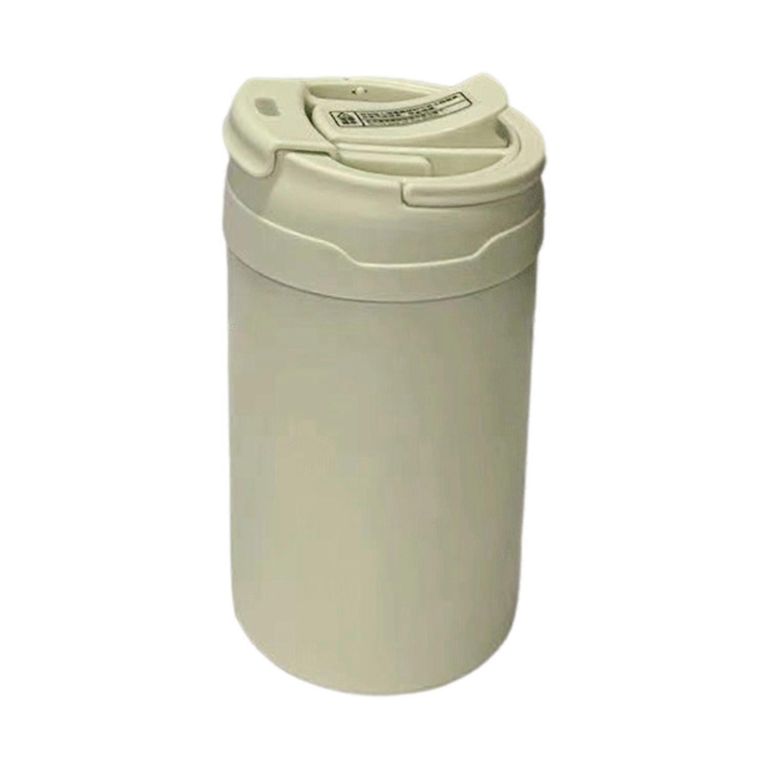 500ML Stainless Steel Insulated Coffee Cup with Lid Leak Proof Travel Mug Double Walled Vacuum