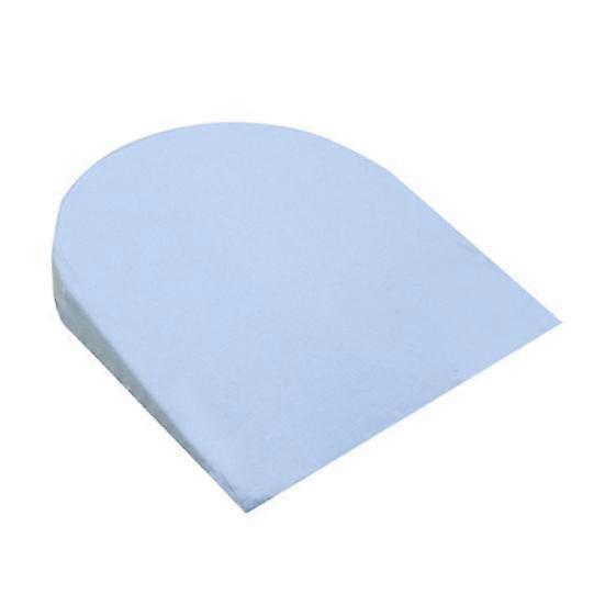 Infant Anti-vomiting Slope Pad Anti Reflux Colic Cushion Foam Pram Cot Bed 12-15 Degree Incline Memory Foam Newborns Support Pillow