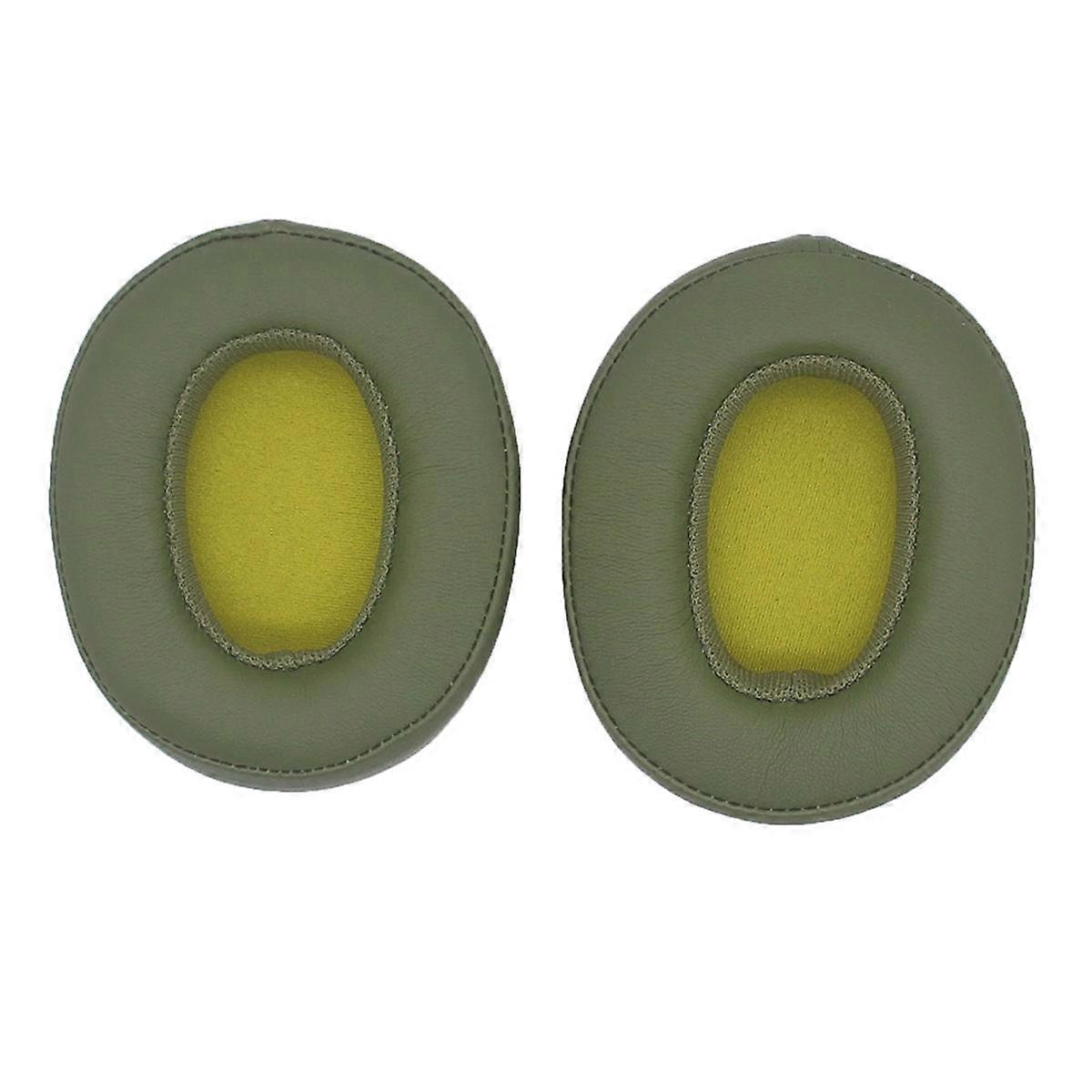 Foam Ear Pads for Crusher 3 Comfortable Replacement Cushions