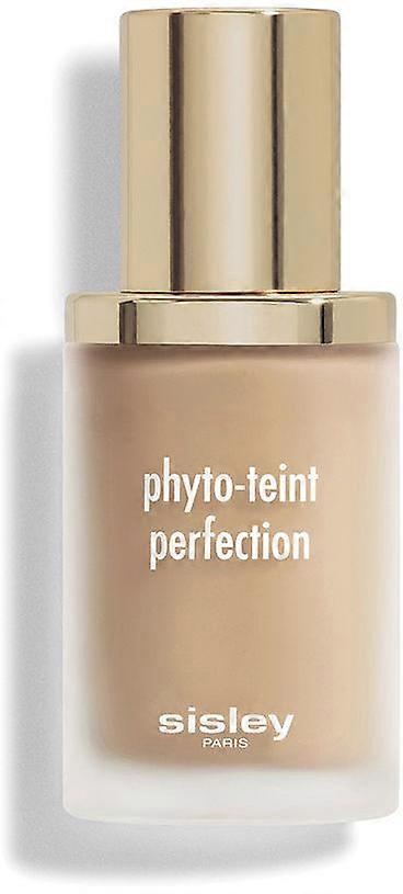 Sisley Phyto-Teint Perfection Luminous Matte Makeup Base #4N-Bisc 30 ml