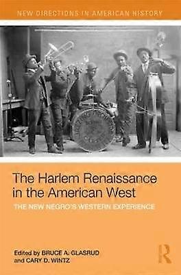 The Harlem Renaissance in the American West