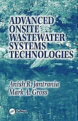 Advanced Onsite Wastewater Systems Technologies