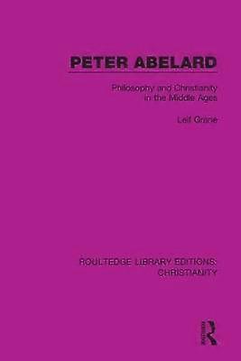 Peter Abelard