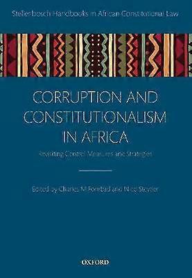 Corruption and Constitutionalism in Africa