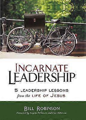 Geïncarneerd leiderschap
