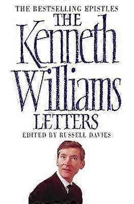 Scrisorile lui Kenneth Williams