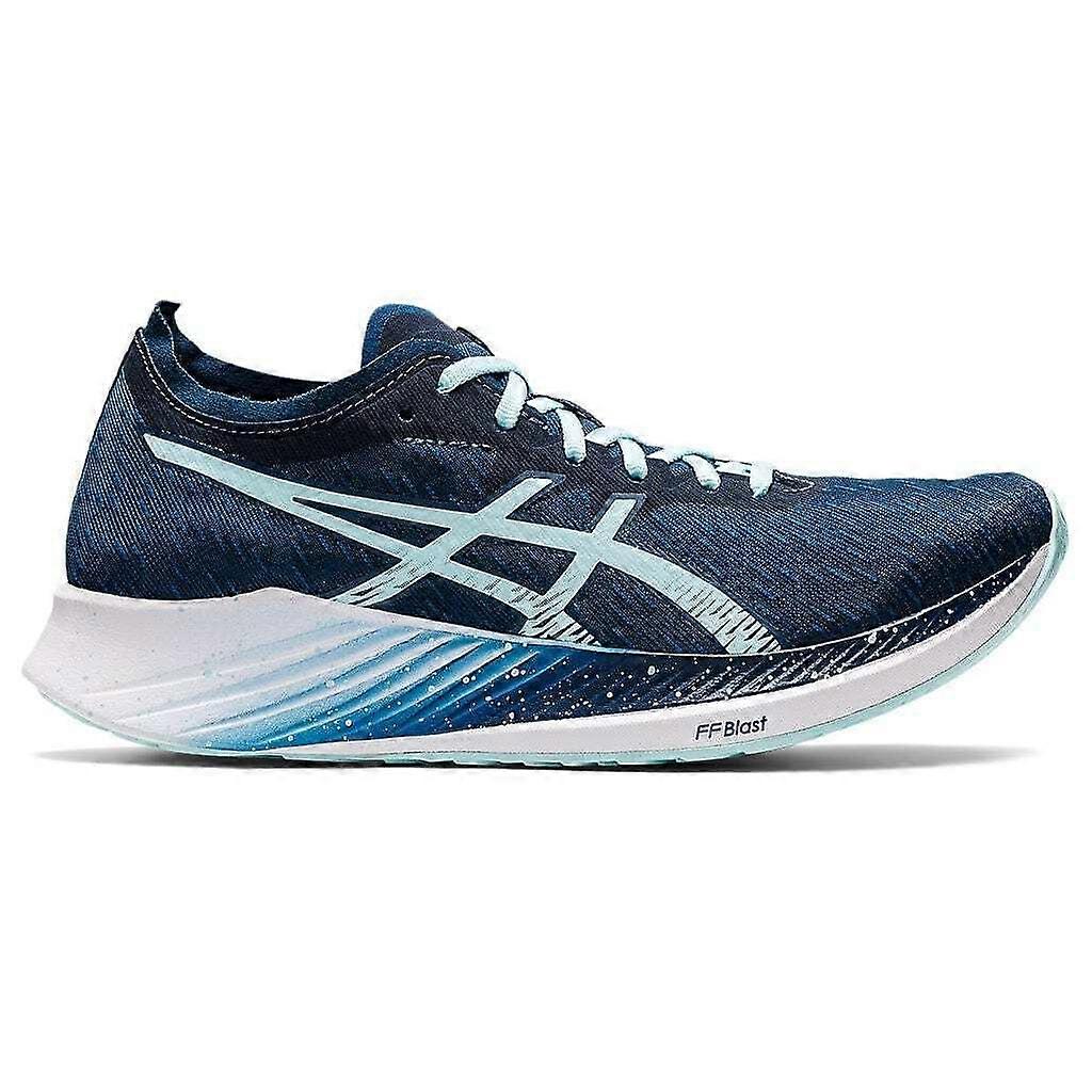 Asics Womens Magic Speed Neutral Running Shoes Runners