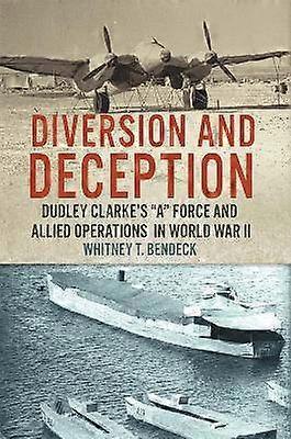 Diversion and Deception
