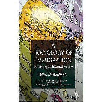 Une sociologie de l'immigration