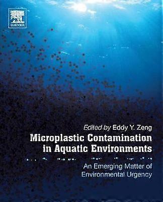 Microplastic Contamination in Aquatic Environments