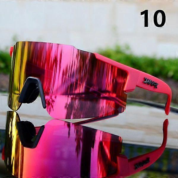 Fietsbril UV400 Bril Dames Fietsbril