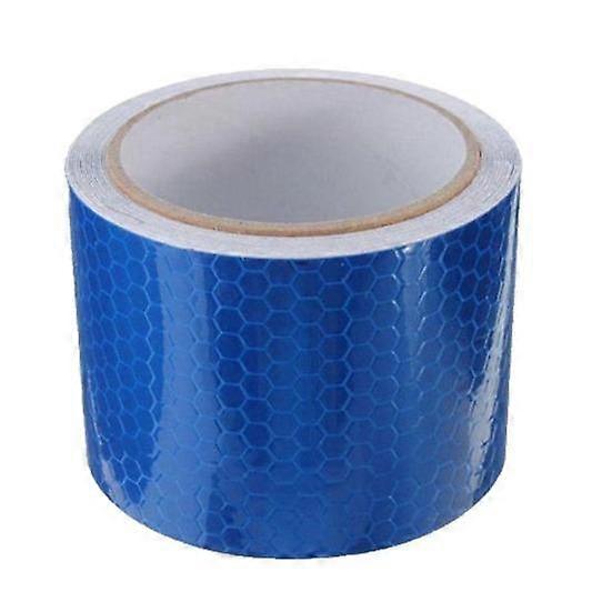 Safety Traffic Car Strip Night Truck Warning Sticker Reflective Adhesive Tape