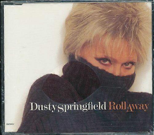 Dusty Springfield Roll Away [CD 1] CD