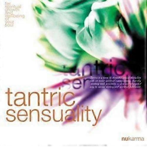 Nukarma Nukarma - Tantric Sensuality CD (2003)