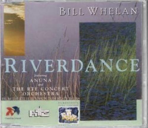 Bill Whelan Riverdance CD
