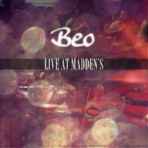 various beo live at maddens CD