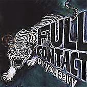 Dry and Heavy Full Contact CD