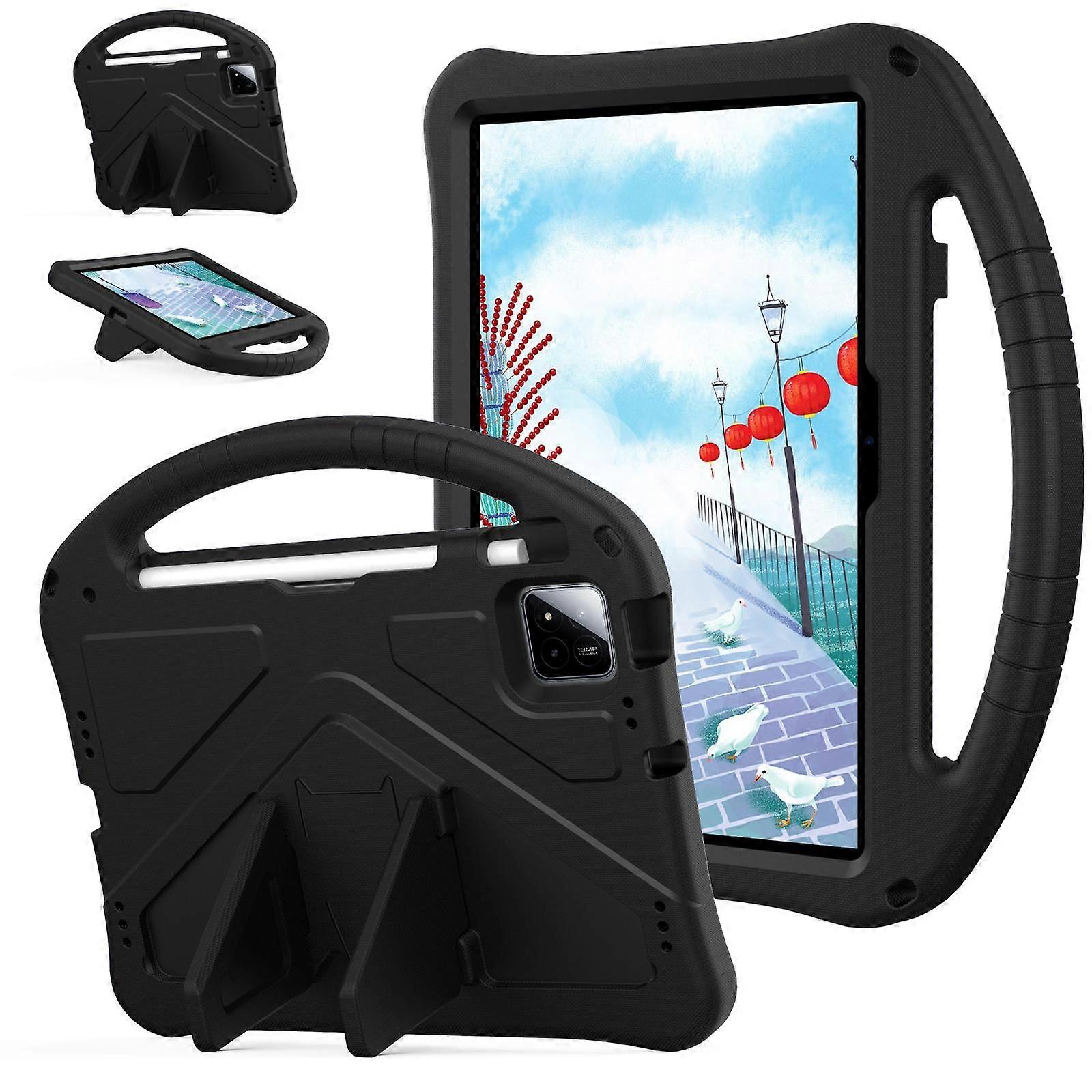 Shockproof Tablet Case For onn. Tablet Pro 11 2024