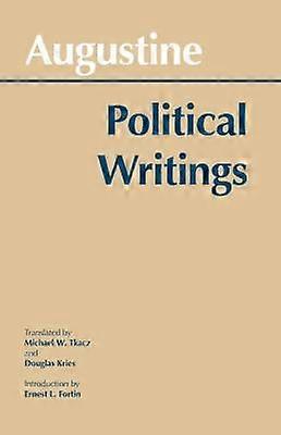 Augustine: Political Writings