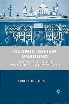 Islamic Sufism Unbound