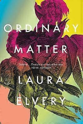 Ordinary Matter