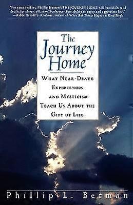 The Journey Home