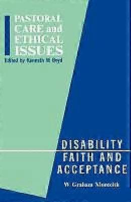 Disability Faith and Acceptance
