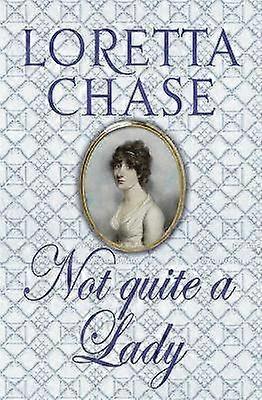 Pas tout à fait une dame