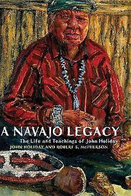 O moștenire Navajo