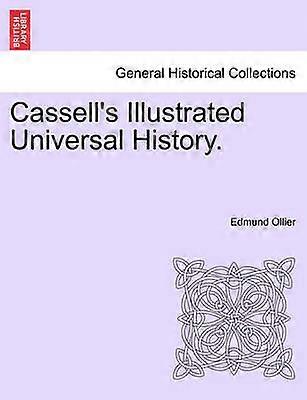Cassell's Illustrated Universal History
