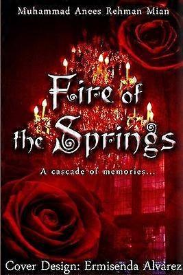 Fire of the Springs