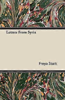 Letters from Syria