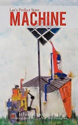 Laz's Perfect State Machine