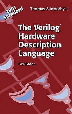 The Verilog Hardware Description Language