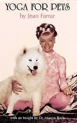 Joga pre domáce zvieratá